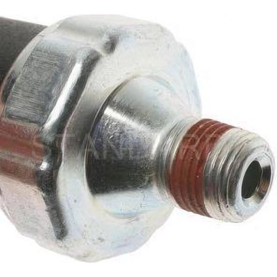 Oil Pressure Sender or Switch For Light by BLUE STREAK (HYGRADE MOTOR) - PS295 pa1