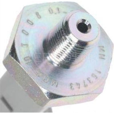 Oil Pressure Sender or Switch For Light by BLUE STREAK (HYGRADE MOTOR) - PS473 pa4