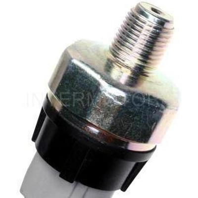 Oil Pressure Sender or Switch For Light by BLUE STREAK (HYGRADE MOTOR) - PS498 pa1