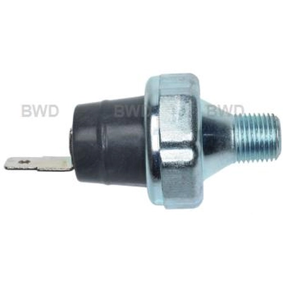 BWD AUTOMOTIVE - S320P - Engine Oil Pressure Switch pa1