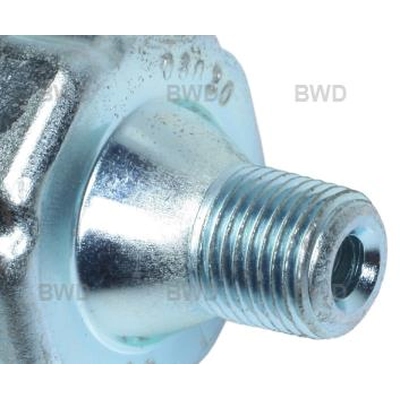 BWD AUTOMOTIVE - S320P - Engine Oil Pressure Switch pa2