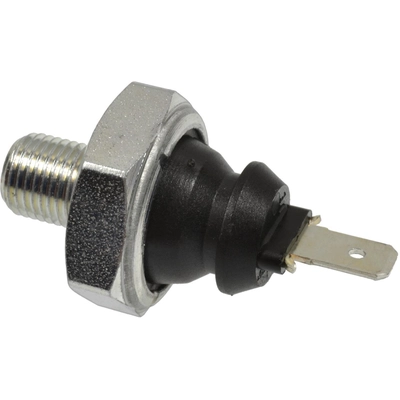 STANDARD - PRO SERIES - PS165 - 1 Pin Thread Oil Pressure Sender pa1