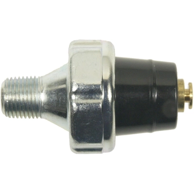 STANDARD/T-SERIES - PS11T - Oil Pressure Sender or Switch For Light pa7