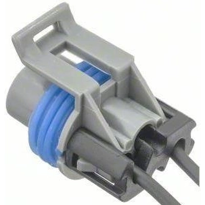 Oil Pressure Switch Connector by BLUE STREAK (HYGRADE MOTOR) - S641 pa6