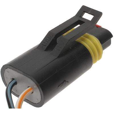 BWD AUTOMOTIVE - PT357 - Vehicle Speed Sensor Connector pa2