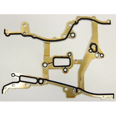 Oil Pump Gasket by ELRING - DAS ORIGINAL - 503.241 pa2