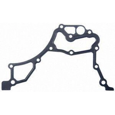 Oil Pump Gasket by MAHLE ORIGINAL - B32382 pa2