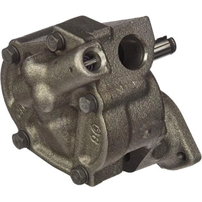 Oil Pump High Volume by SEALED POWER - 224-4153 pa7