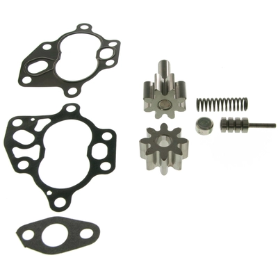 Oil Pump Repair Kit by SEALED POWER - 224-51162 pa1