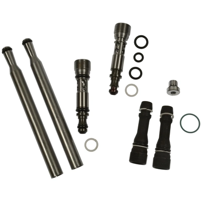 BLUE STREAK (HYGRADE MOTOR) - SPK101 - Engine Oil Stand Pipe and Dummy Plug Kit pa1