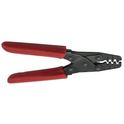 S & G TOOL AID - 18600 - Open Barrel Crimping Tool pa3