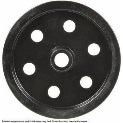 Original Equipment Power Steering Pump Pulley by CARDONE INDUSTRIES - 3P25140 pa9