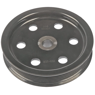 DORMAN - 300003 - Power Steering Pump Pulley pa1