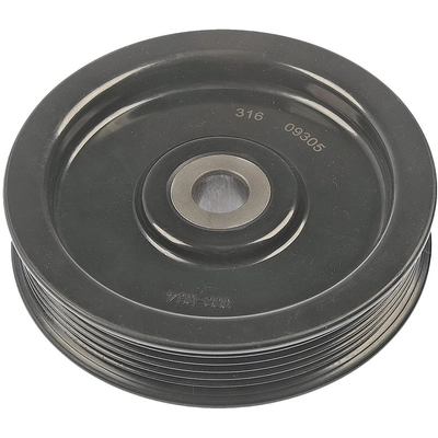 DORMAN - 300004 - Power Steering Pump Pulley pa1