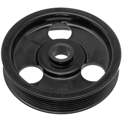 DORMAN - 300123 - Power Steering Pump Pulley pa1