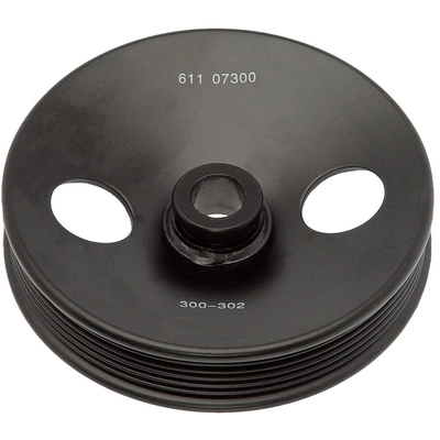 DORMAN - 300302 - Power Steering Pump Pulley pa1