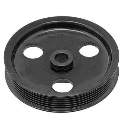 DORMAN - 300310 - Power Steering Pump Pulley pa1