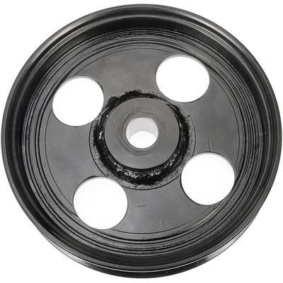 DORMAN - 300315RD - Power Steering Pump Pulley pa2