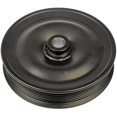 Original Equipment Power Steering Pump Pulley by DORMAN (OE SOLUTIONS) - 300-023 pa2