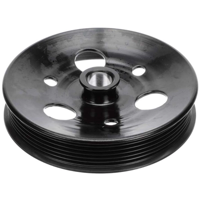 DORMAN (OE SOLUTIONS) - 300-130 - Original Equipment Power Steering Pump Pulley pa3