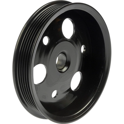 DORMAN (OE SOLUTIONS) - 300-130 - Original Equipment Power Steering Pump Pulley pa4