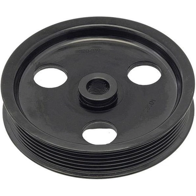 DORMAN (OE SOLUTIONS) - 300-310 - Original Equipment Power Steering Pump Pulley pa2