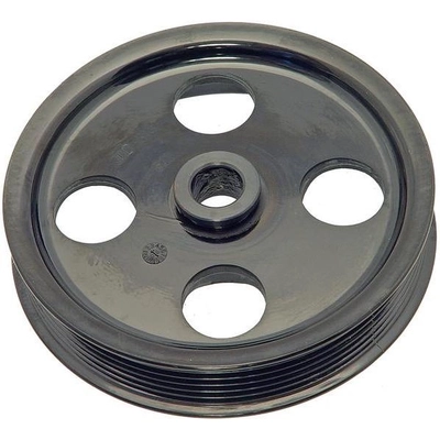 DORMAN (OE SOLUTIONS) - 300-313 - Original Equipment Power Steering Pump Pulley pa4