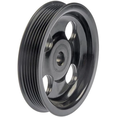 DORMAN (OE SOLUTIONS) - 300-313 - Original Equipment Power Steering Pump Pulley pa5