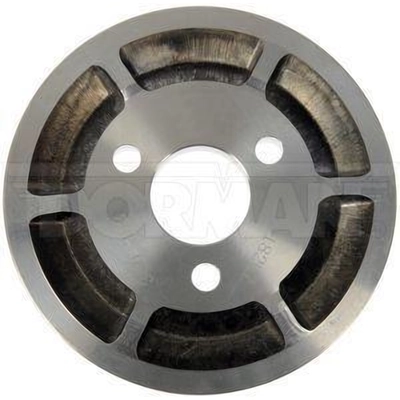 Original Equipment Power Steering Pump Pulley by DORMAN (OE SOLUTIONS) - 300392 pa6