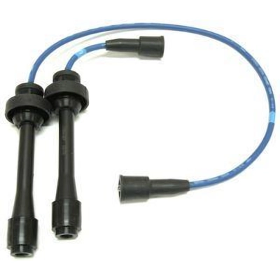 NGK CANADA - 5659 - Original Equipment Replacement Ignition Wire Set pa1