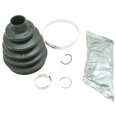 GKN/LOEBRO - 306081 - CV Joint Boot Kit pa2