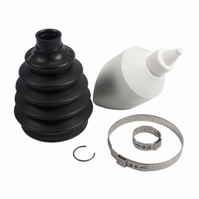 Outer Boot Kit by MOTORCRAFT - TS229 pa1