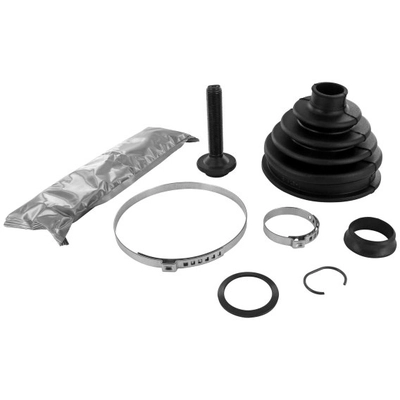 VAICO - V10-6382 - Front Driver Side Outer CV Joint Boot Kit pa1