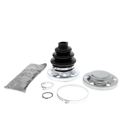 VAICO - V20-1194 - Rear Driver Side Outer CV Joint Boot Kit pa1