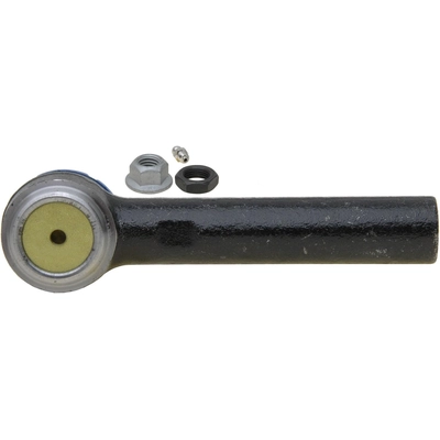 ACDELCO - 45A2563 - Outer Steering Tie Rod End with Nuts and Grease Fitting pa2