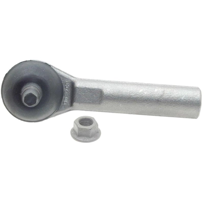 ACDELCO - 45A0940 - Outer Steering Tie Rod End pa3