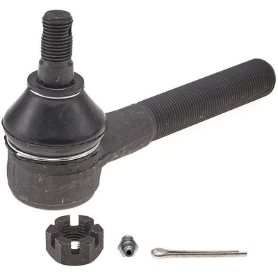 Outer Tie Rod End by CHASSIS PRO - TES2078LT pa3