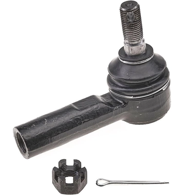 Outer Tie Rod End by CHASSIS PRO - TES2382 pa3