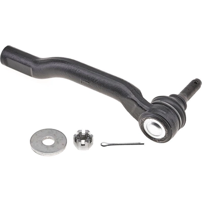 Outer Tie Rod End by CHASSIS PRO - TES3391R pa3