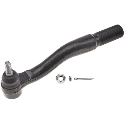 Outer Tie Rod End by CHASSIS PRO - TES3423 pa3