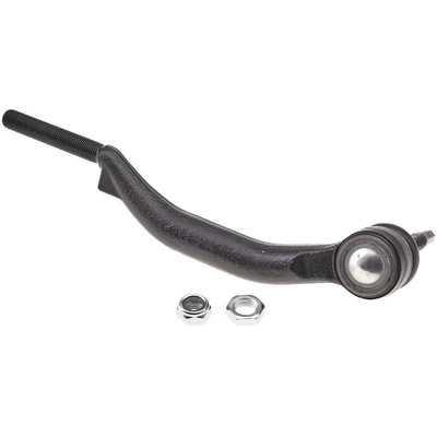 Outer Tie Rod End by CHASSIS PRO - TES3579 pa4