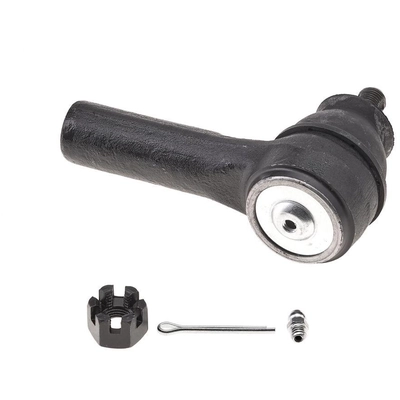 CHASSIS PRO - TES3631 - Outer Tie Rod End pa3