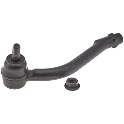 Outer Tie Rod End by CHASSIS PRO - TES800055 pa4