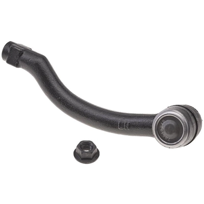 Outer Tie Rod End by CHASSIS PRO - TES800218 pa3