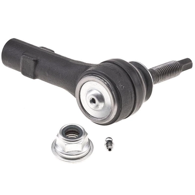 Outer Tie Rod End by CHASSIS PRO - TES800222 pa4