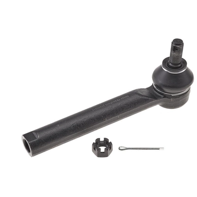 Outer Tie Rod End by CHASSIS PRO - TES800303 pa3