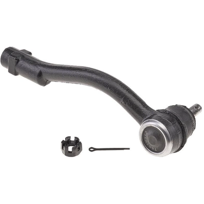 Outer Tie Rod End by CHASSIS PRO - TES800350 pa3