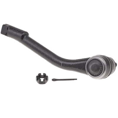 Outer Tie Rod End by CHASSIS PRO - TES800371 pa4