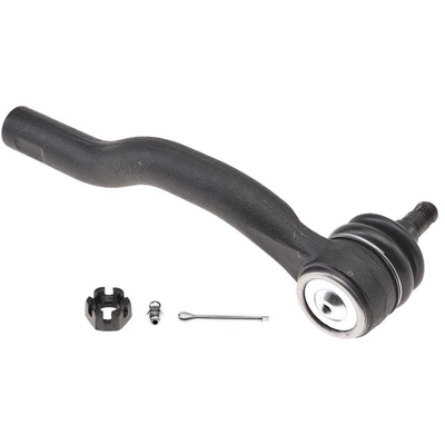 CHASSIS PRO - TES800374 - Outer Tie Rod End pa3