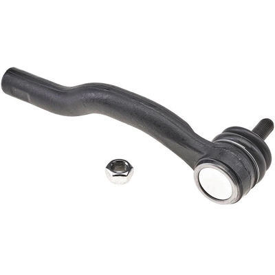 Outer Tie Rod End by CHASSIS PRO - TES80626 pa3